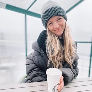 Meet your Posher, Sunny